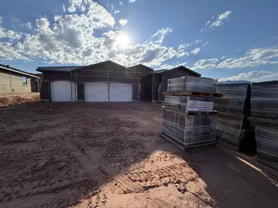 4460 George Loop NE, Rio Rancho