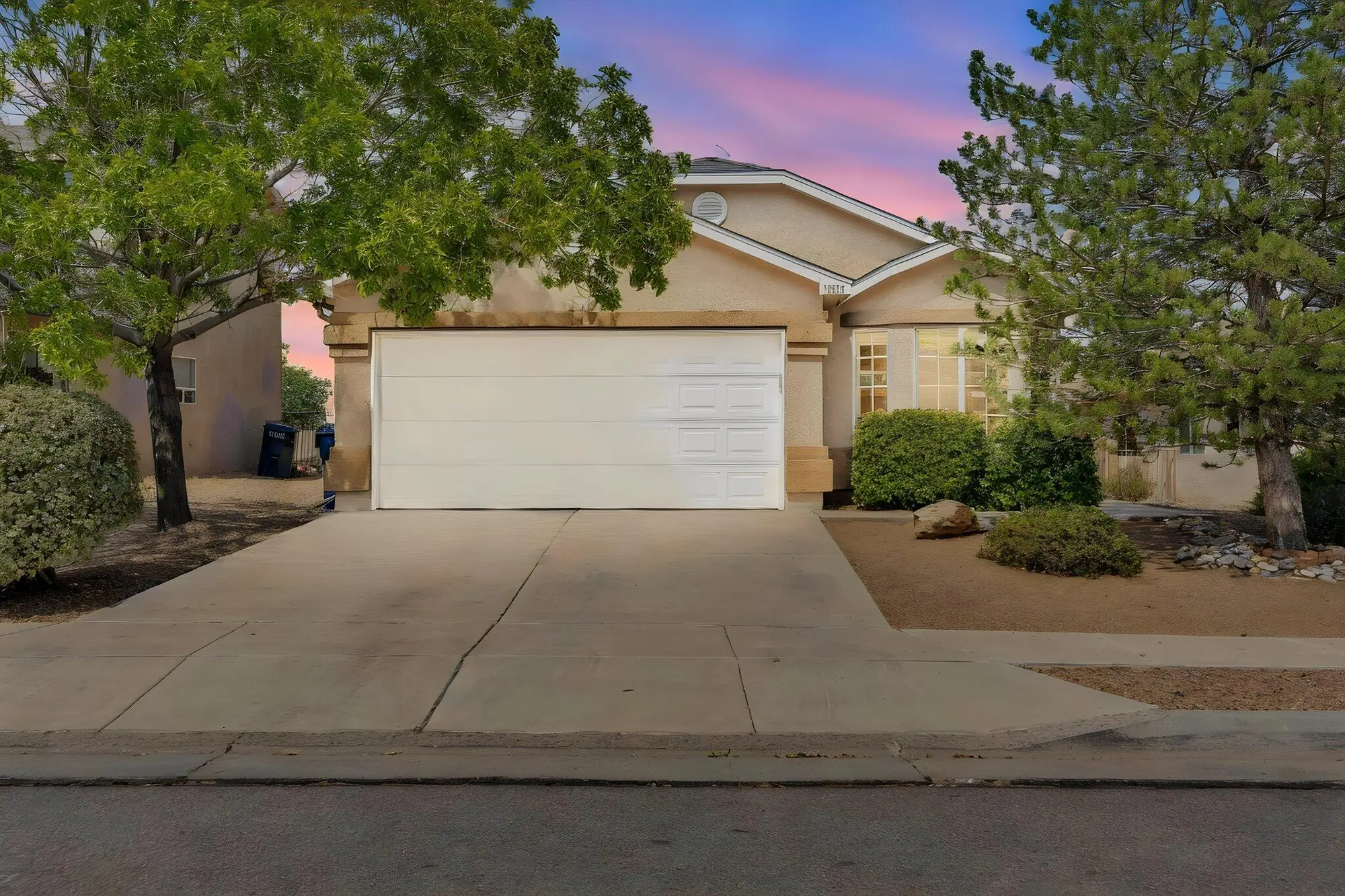 3000 Desert Sage Avenue SW
