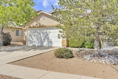 3000 Desert Sage Avenue SW 