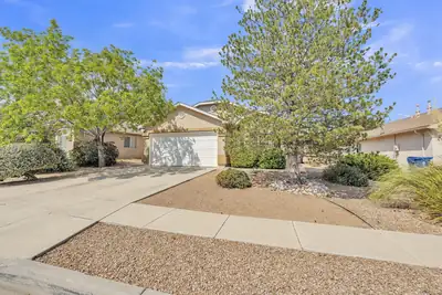 3000 Desert Sage Avenue SW 