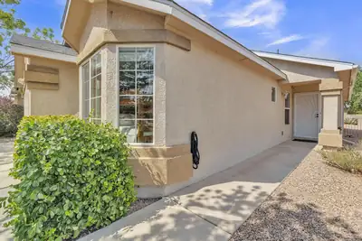 3000 Desert Sage Avenue SW 