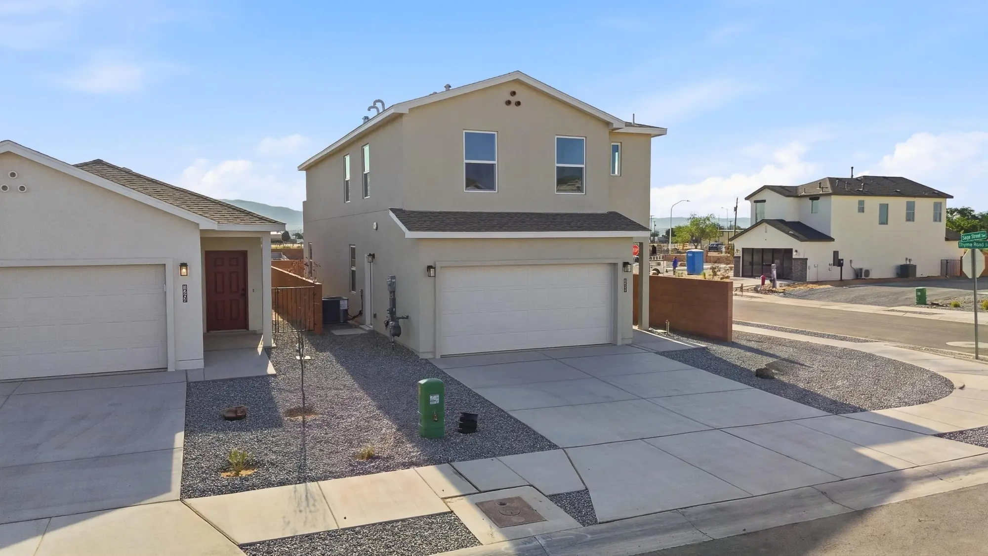1268 Sage Street SW
