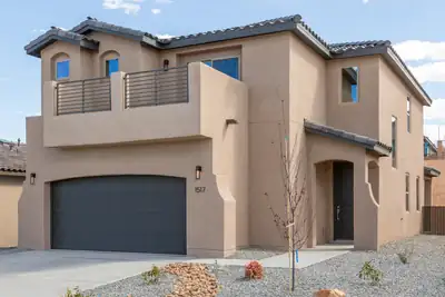 1517 Valle De Colores Street NW, Los Lunas