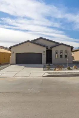 1565 Valle De Colores Street NW 