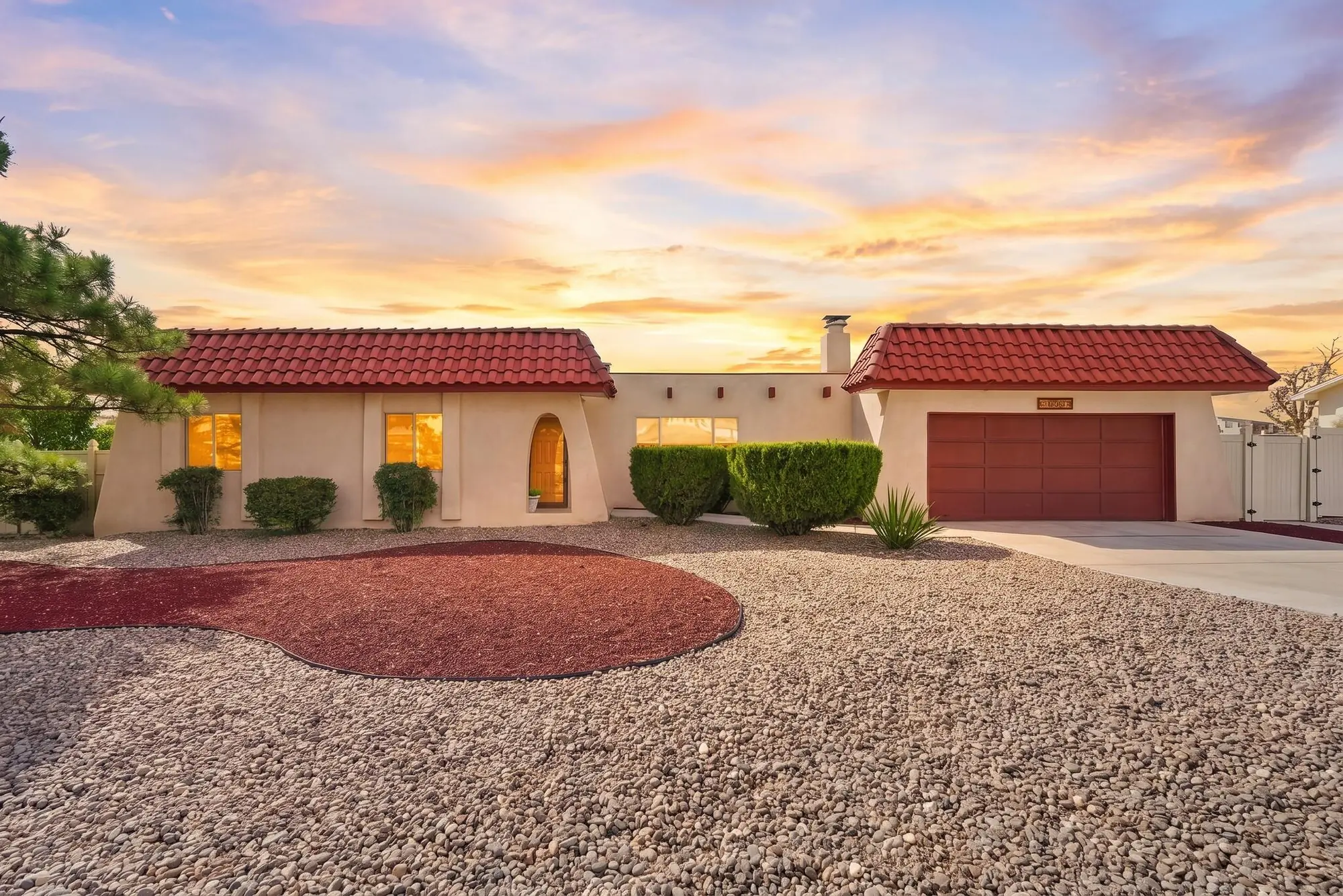 1500 Tulip Road SE