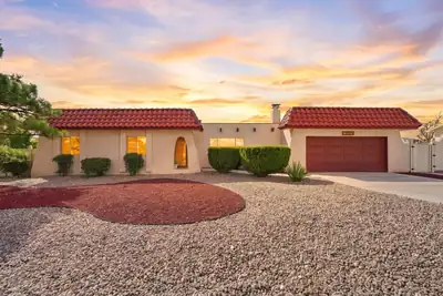 1500 Tulip Road SE, Albuquerque 