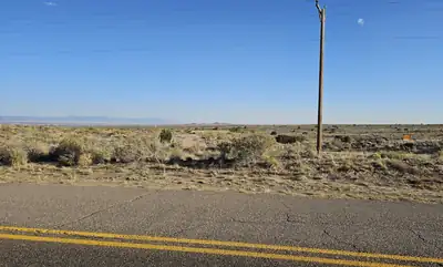 Chippewa (U4 B14 L277) Road SW, Rio Rancho