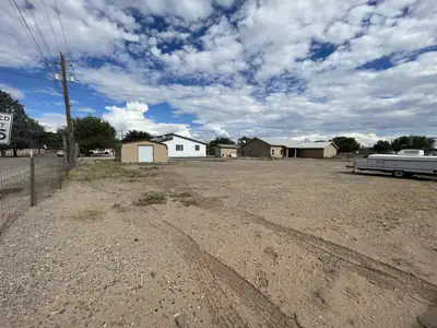 1415 Donna Road 
