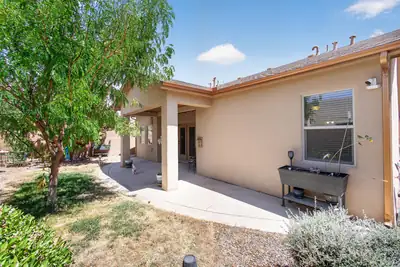 10811 Saltillo Street NW, Albuquerque