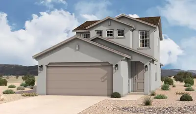 1264 Rosemary Street SW, Albuquerque