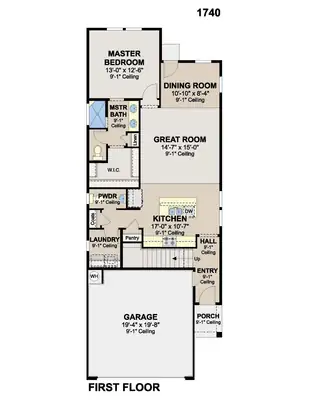 1264 Rosemary Street SW, Albuquerque, NM 87121 