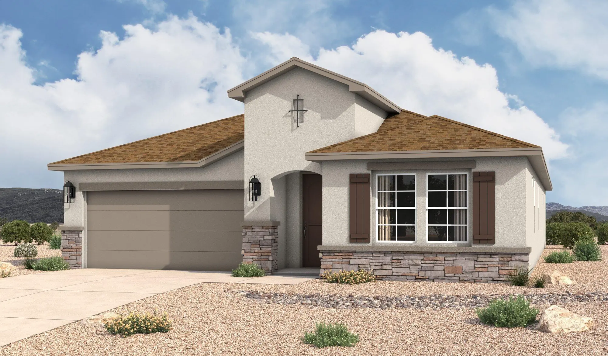 2640 Camino Azul Loop