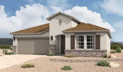 2640 Camino Azul Loop, Rio Rancho