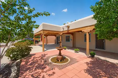 1207 Claire Court NW, Albuquerque