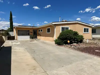 4505 Palo Duro Avenue NE 