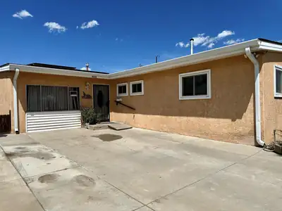 4505 Palo Duro Avenue NE 