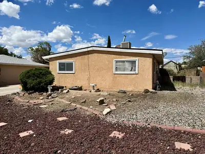 4505 Palo Duro Avenue NE 