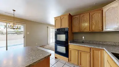 4505 Palo Duro Avenue NE 