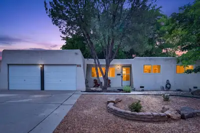 3200 Christine Street NE, Albuquerque