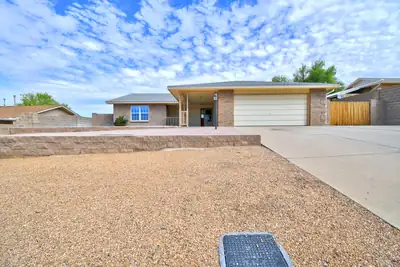 4313 Snowden Court NE, Rio Rancho