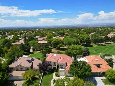 11232 Woodmar Lane NE, Albuquerque 
