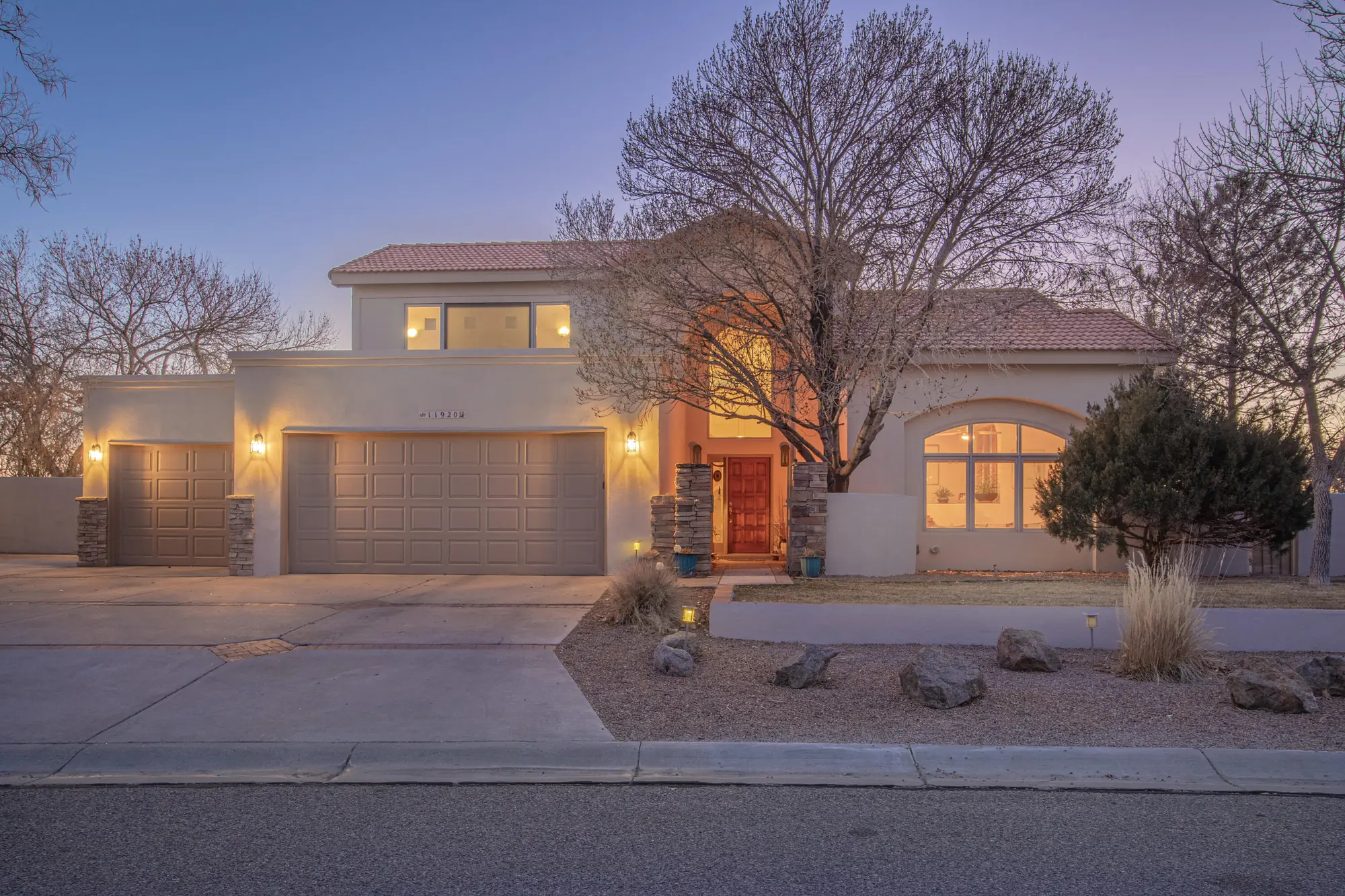 11920 Dusty Rose Road NE