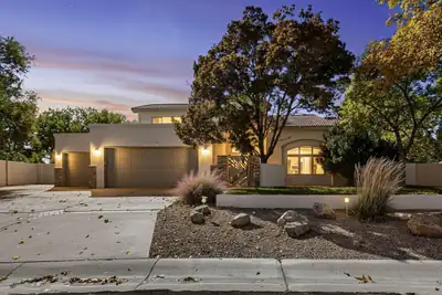 11920 Dusty Rose Road NE 