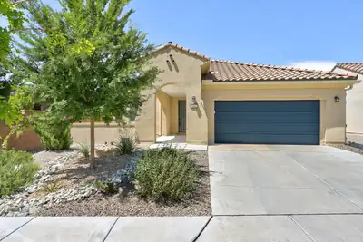 1601 Buffalo Brook Way NW, Albuquerque