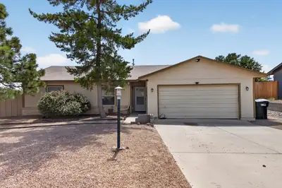 1776 Borealis Avenue SE, Rio Rancho