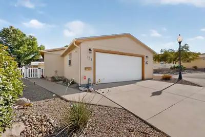 151 Sunrise Bluffs Drive, Belen