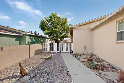 151 Sunrise Bluffs Drive 
