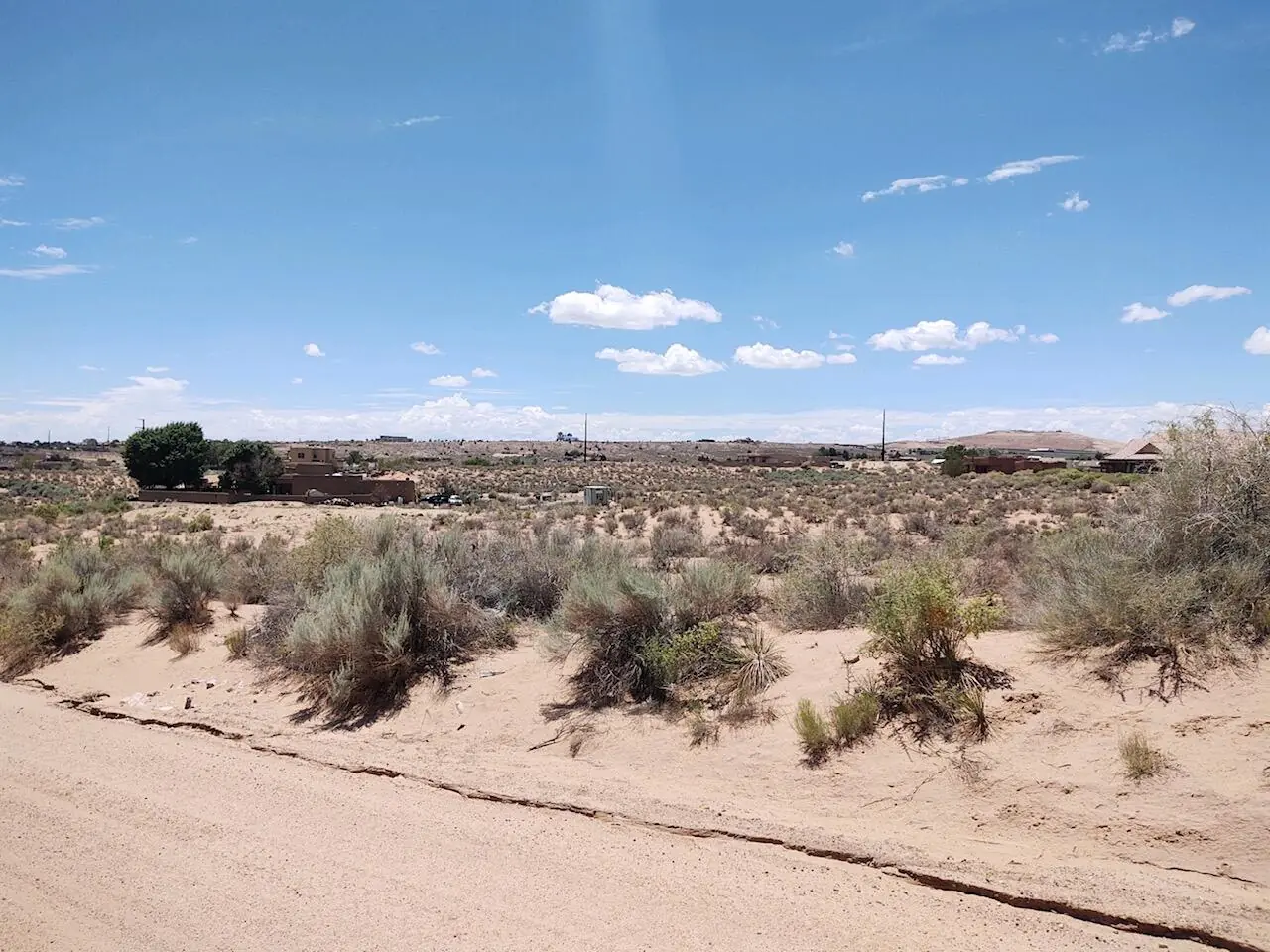 1601 Nez Perce Loop NE