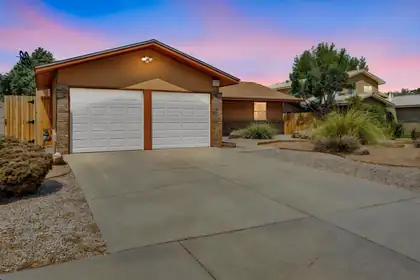 2445 Algodones Street NE, Albuquerque