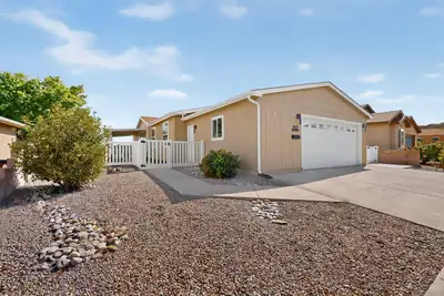 303 Sunrise Bluffs Drive 