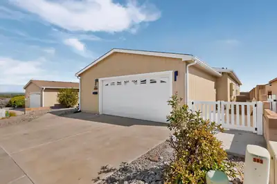 303 Sunrise Bluffs Drive 