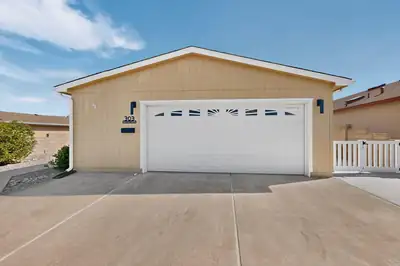 303 Sunrise Bluffs Drive 