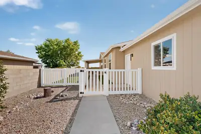 303 Sunrise Bluffs Drive 