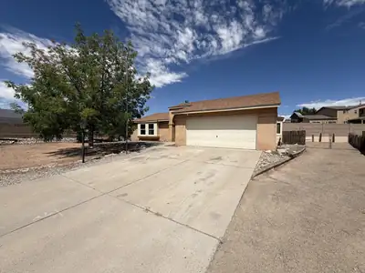 1609 Blue Quail Court NE, Rio Rancho