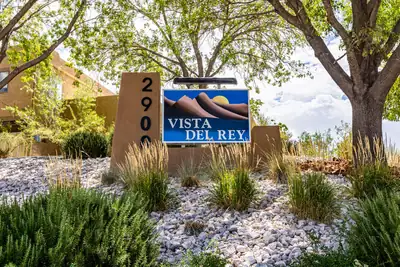 2900 Vista Del Rey NE UNIT 15B, Albuquerque