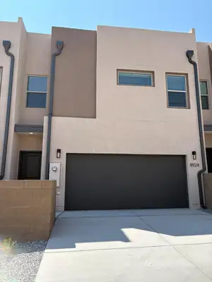 8924 Mountain Ash Avenue SW, Albuquerque