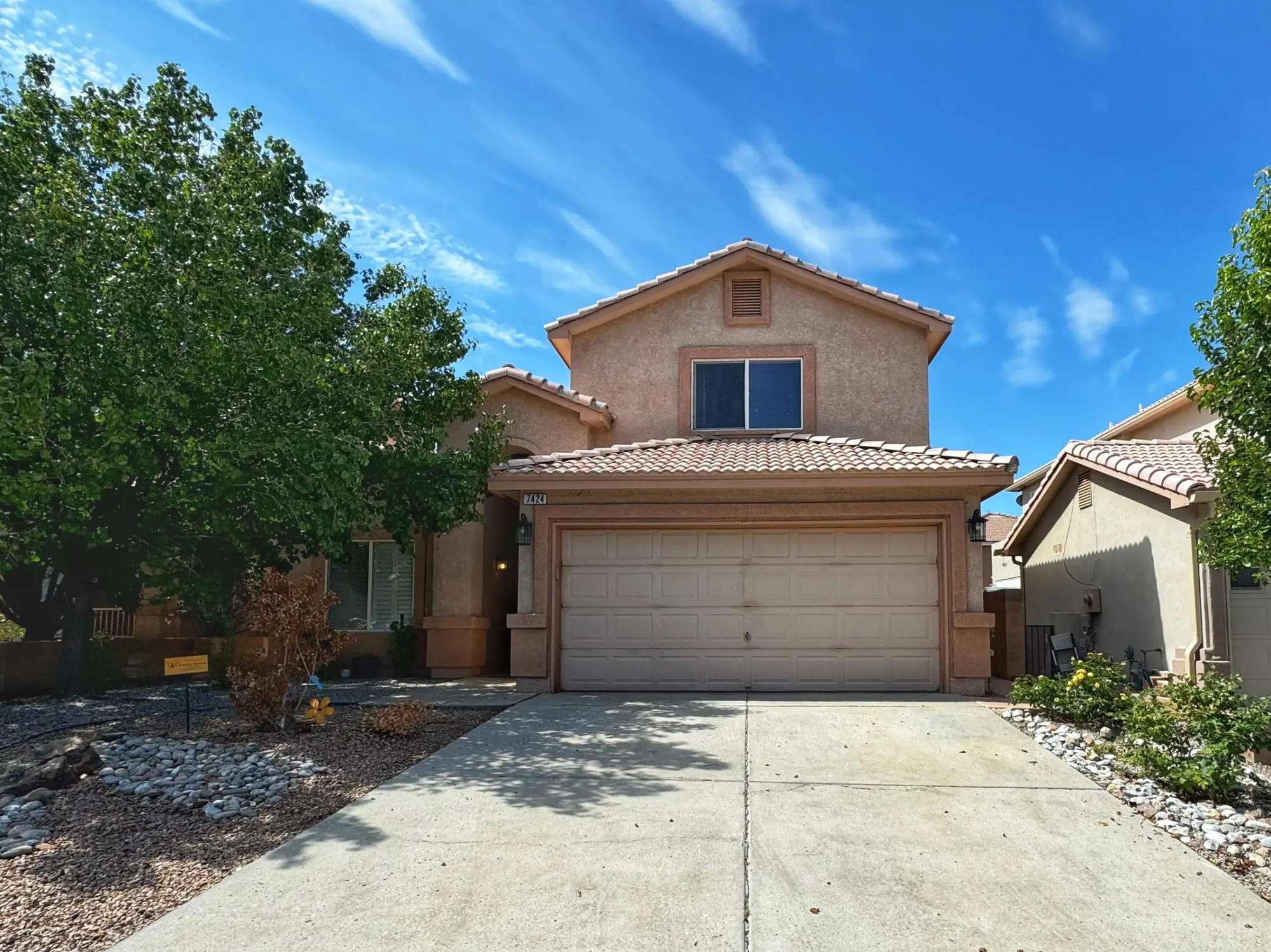 7424 Desert Eagle Road NE