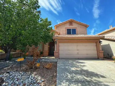 7424 Desert Eagle Road NE 