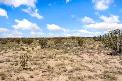 57th Street SW, Rio Rancho