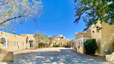 610 7th Street NW, Albuquerque