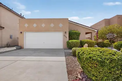 7711 Calle Armonia NE, Albuquerque