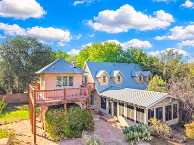 60 Desert Willow Road, Corrales
