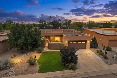 316 Cielito Lindo Place NW, Albuquerque