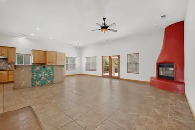 316 Cielito Lindo Place NW 