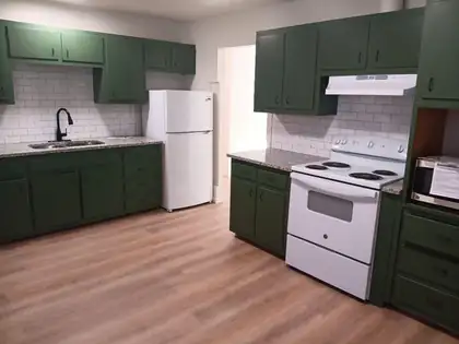 420 Rhode Island Street SE, Albuquerque 