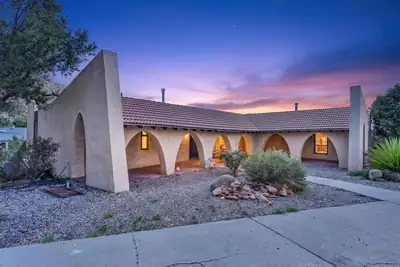 13620 Cedarbrook Avenue NE, Albuquerque